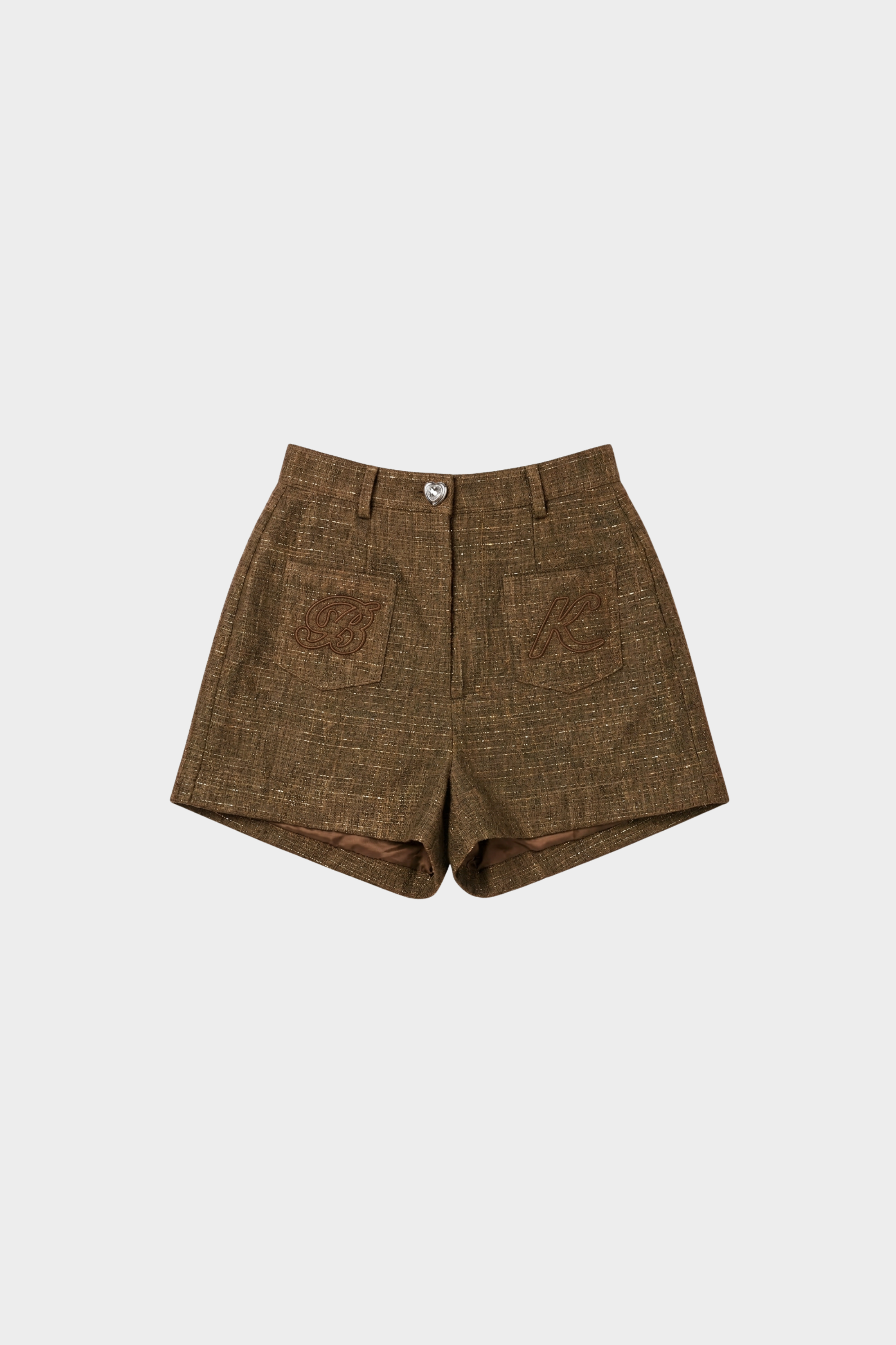 Posh Amore Shorts