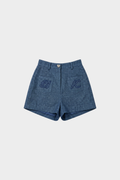 Posh Amore Shorts