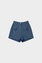 Posh Amore Shorts