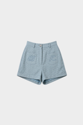 Posh Amore Shorts