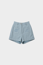Posh Amore Shorts