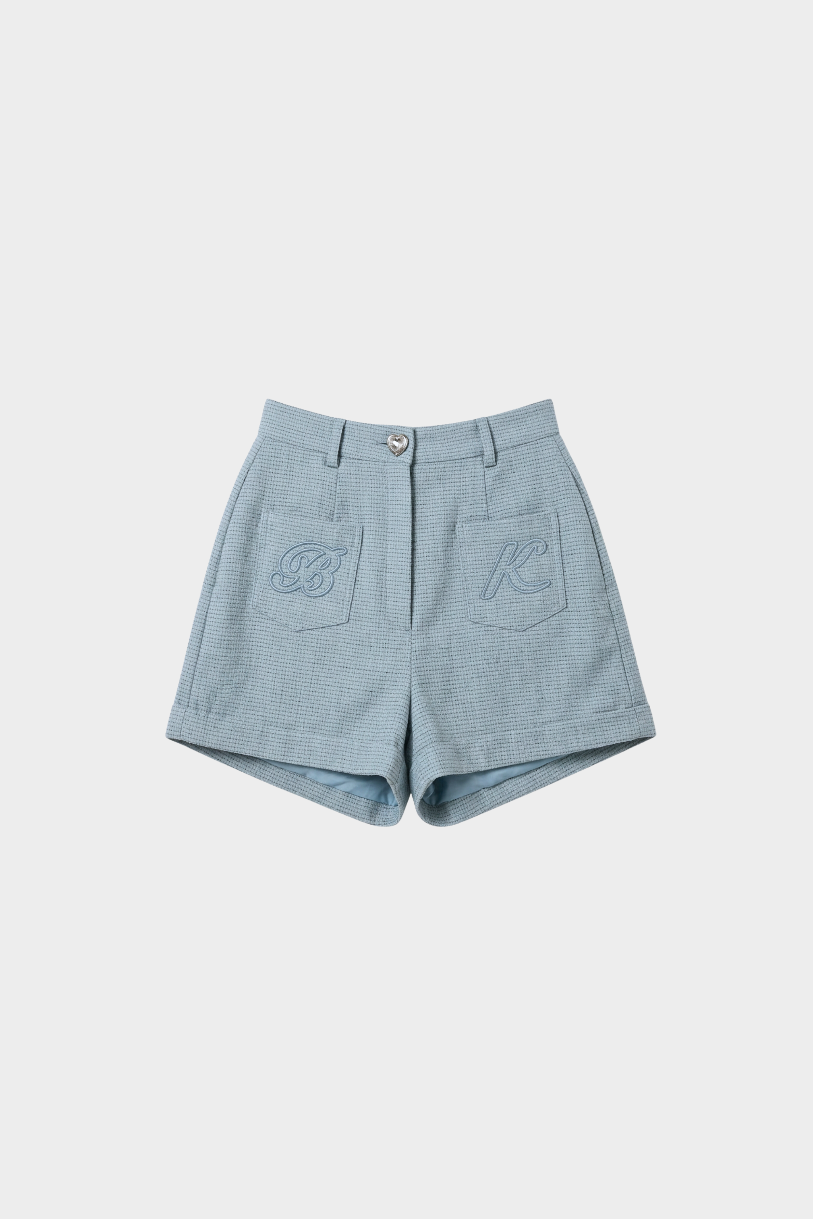 Posh Amore Shorts