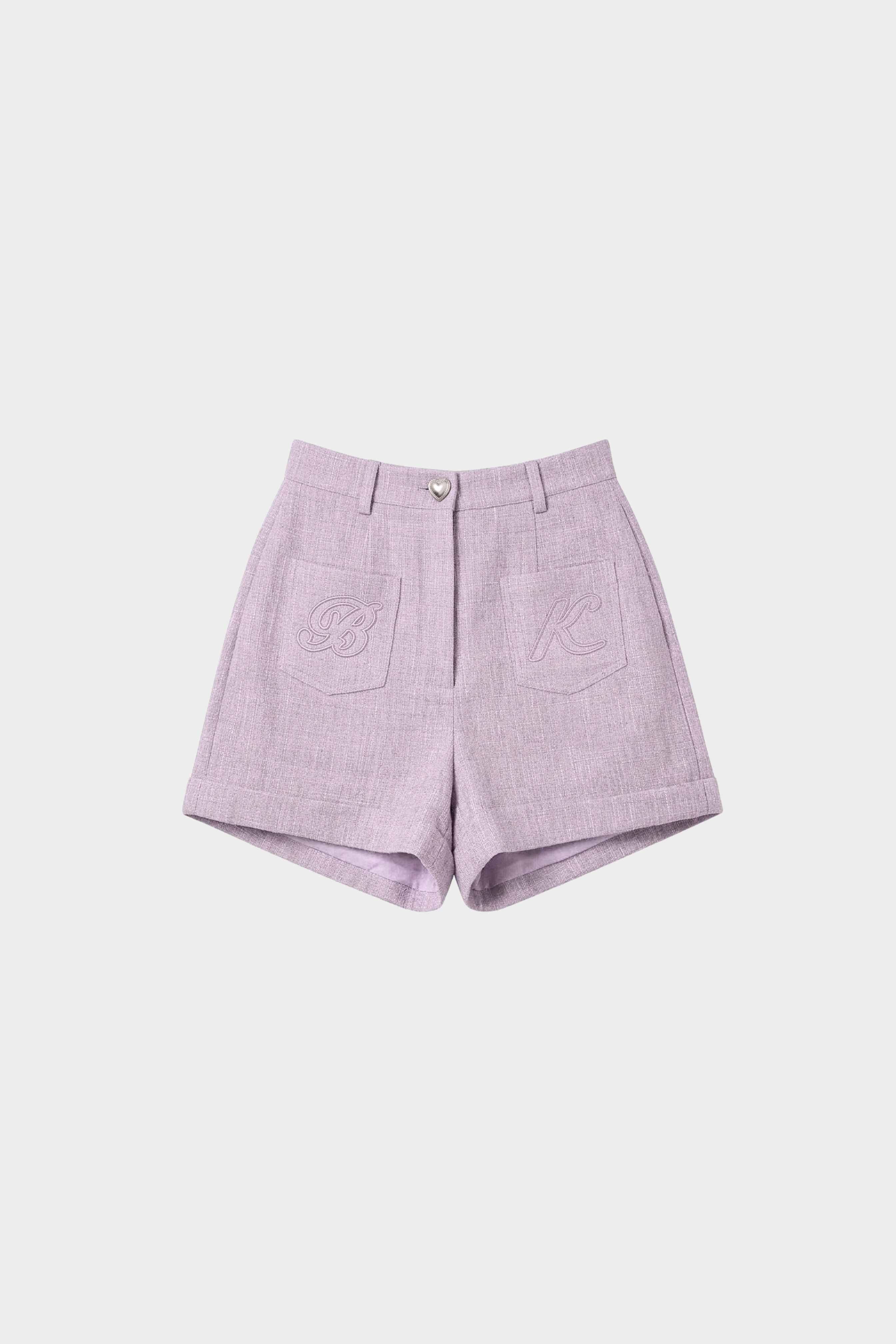 Posh Amore Shorts