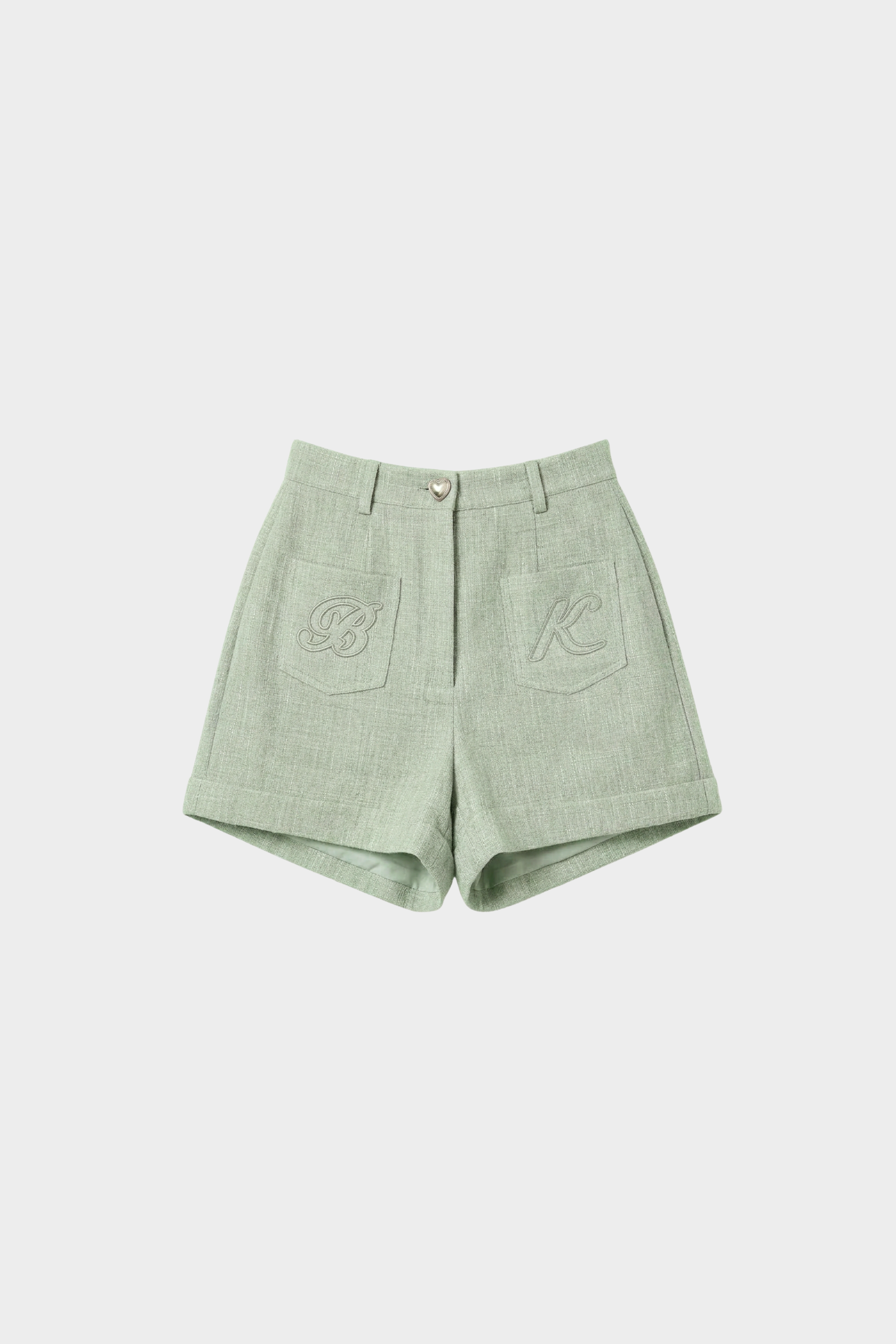 Posh Amore Shorts