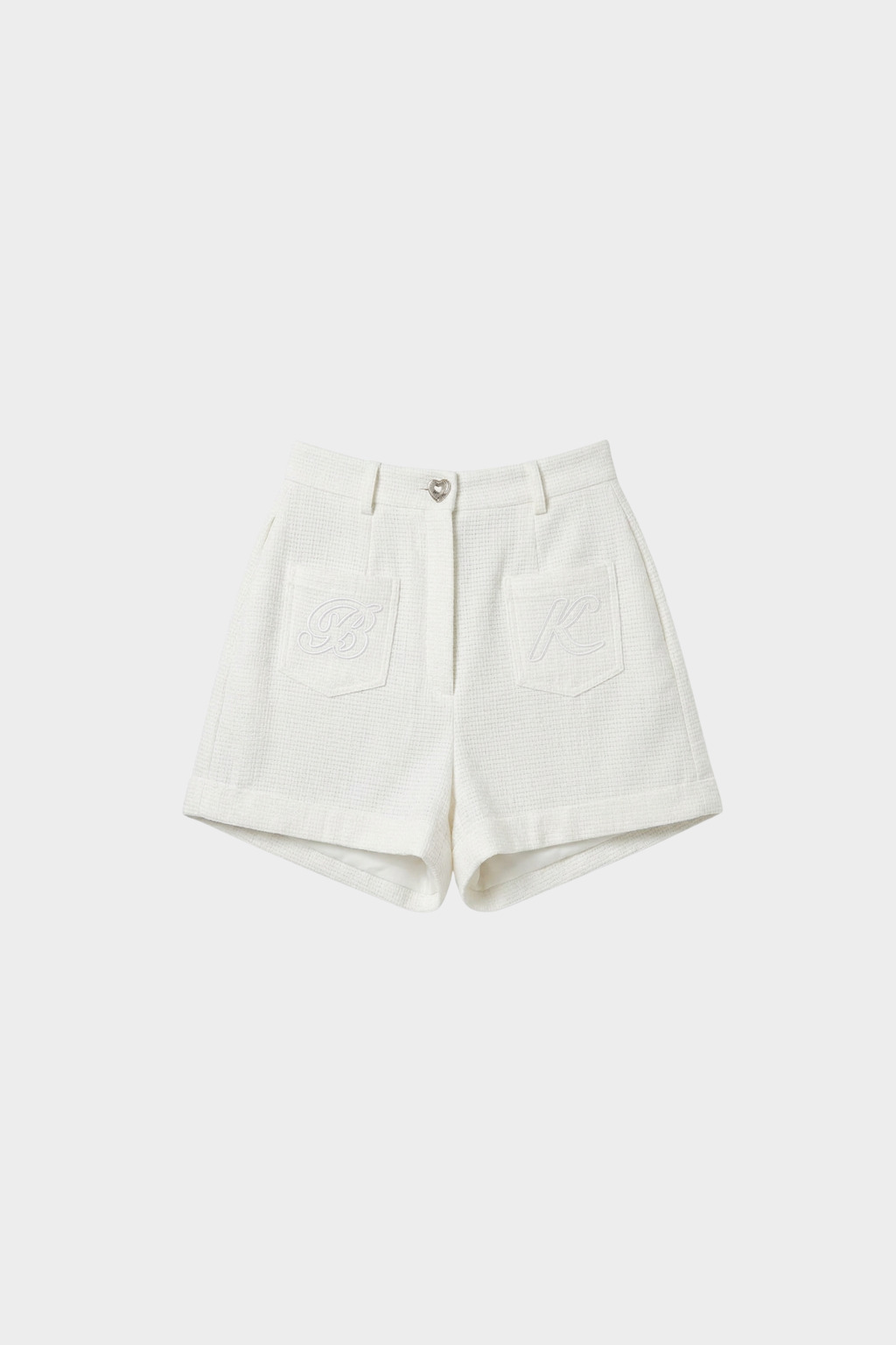 Posh Amore Shorts