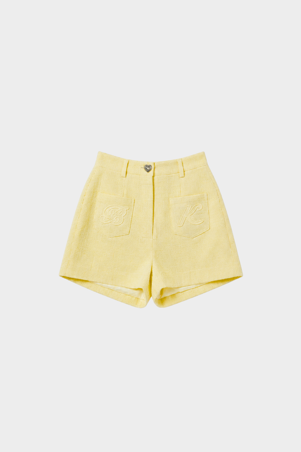 Posh Amore Shorts
