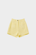 Posh Amore Shorts