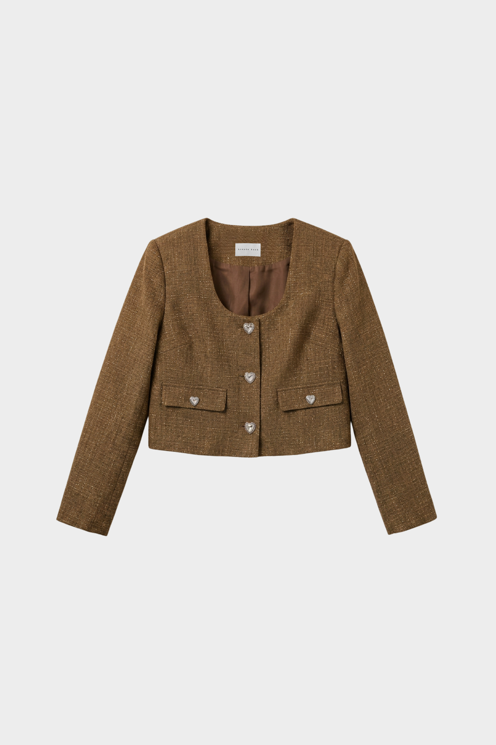 Posh Amore Jacket