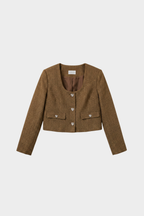 Posh Amore Jacket