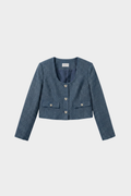 Posh Amore Jacket