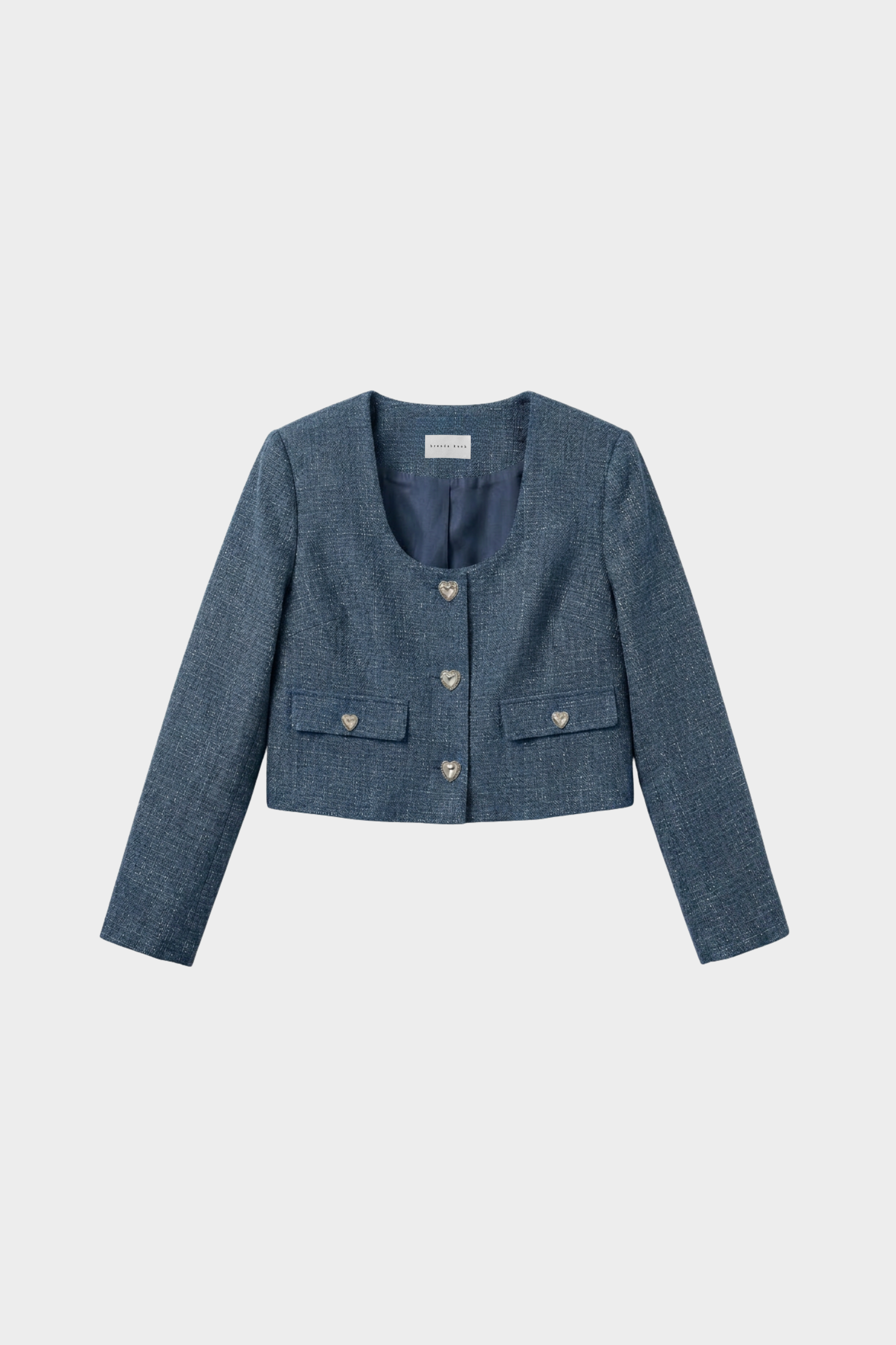 Posh Amore Jacket