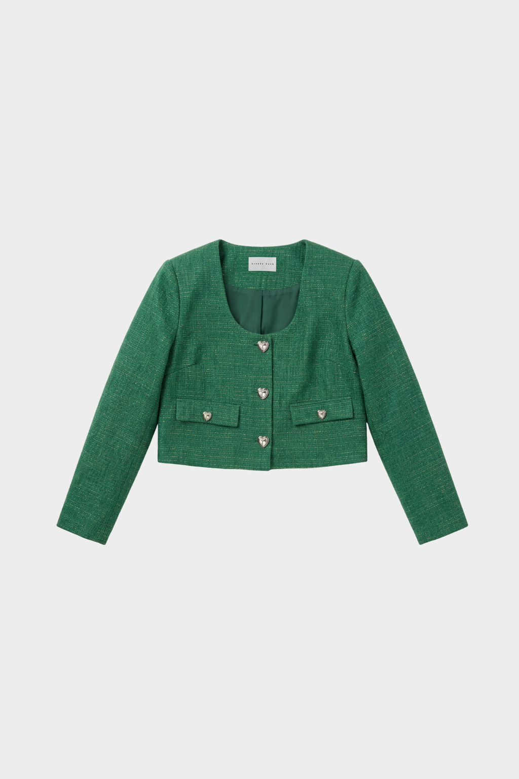 Posh Amore Jacket