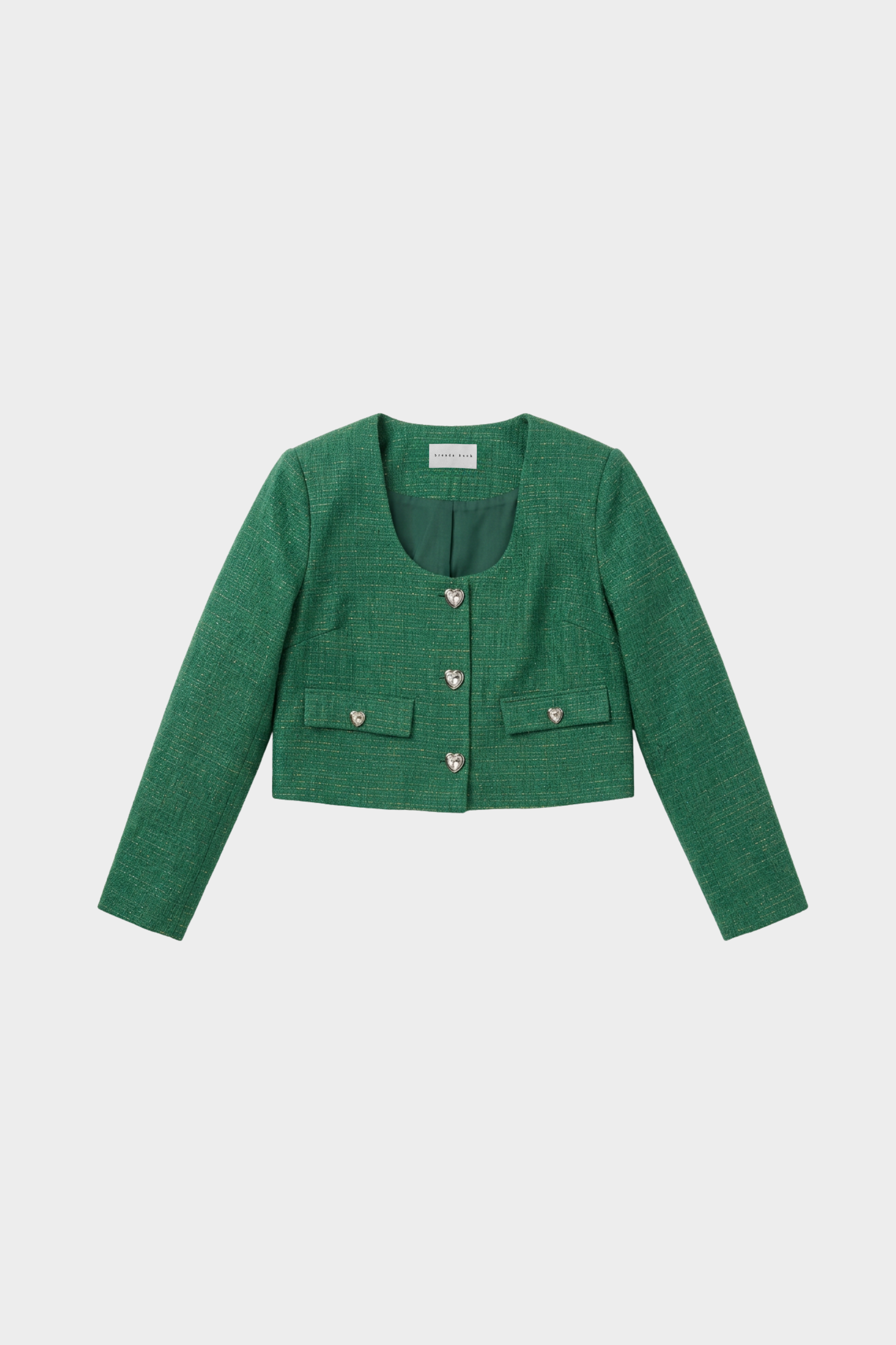 Posh Amore Jacket