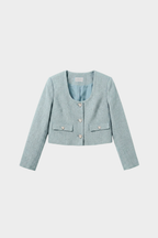 Posh Amore Jacket