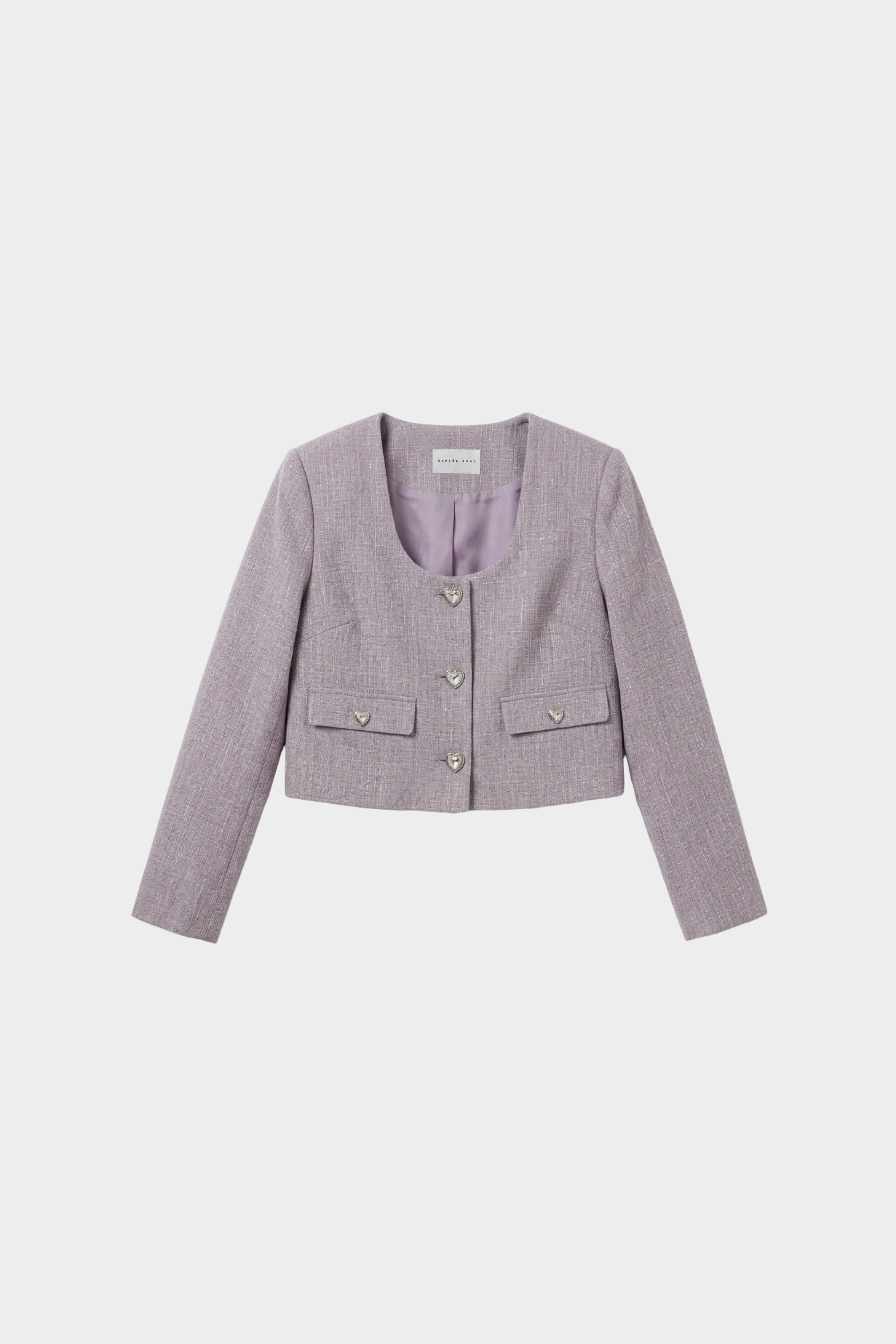 Posh Amore Jacket