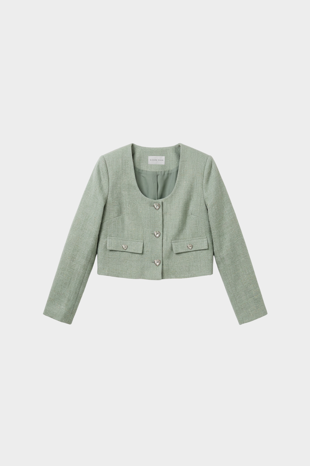 Posh Amore Jacket