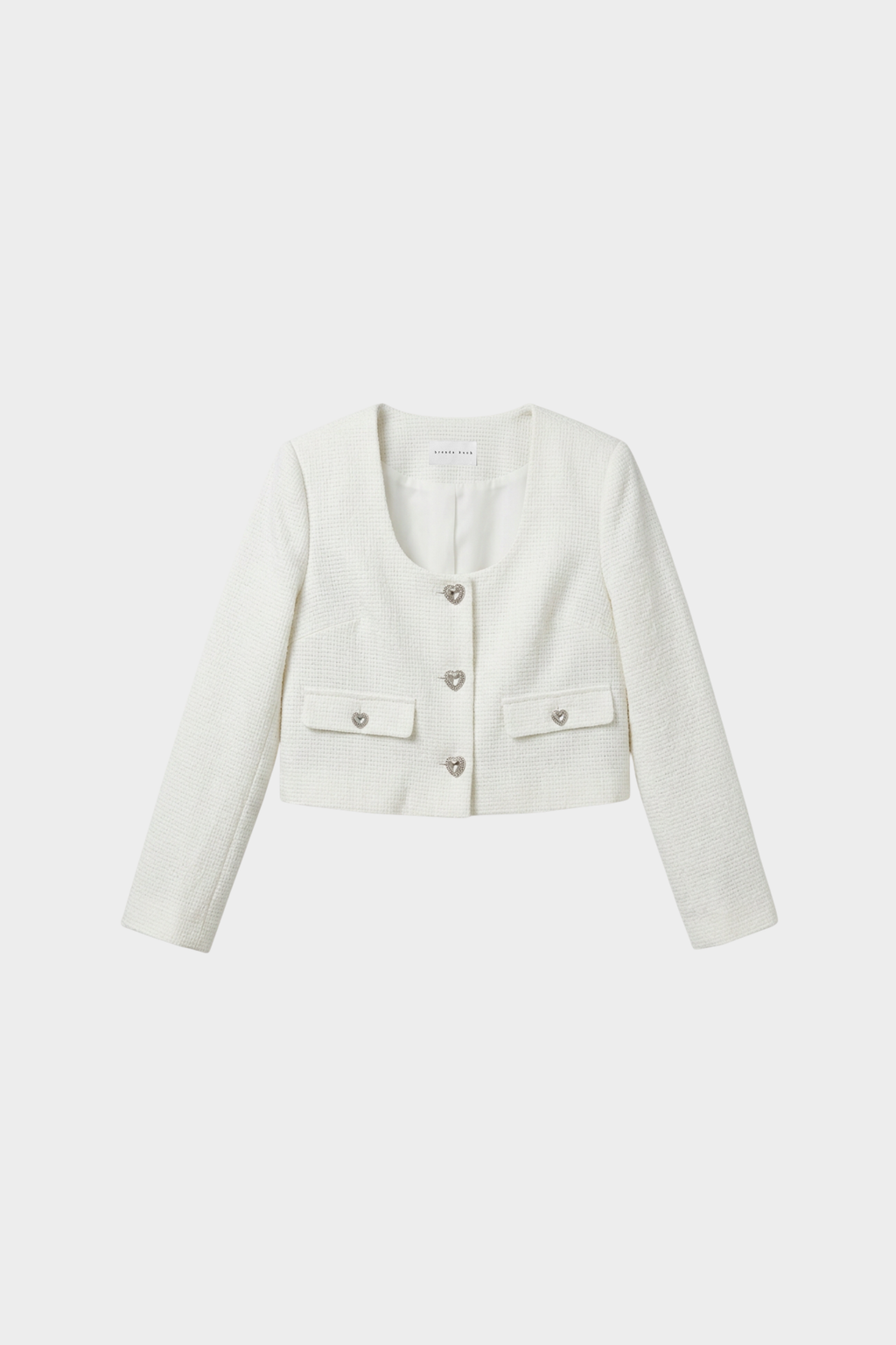 Posh Amore Jacket