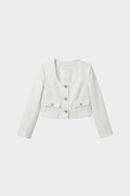 Posh Amore Jacket