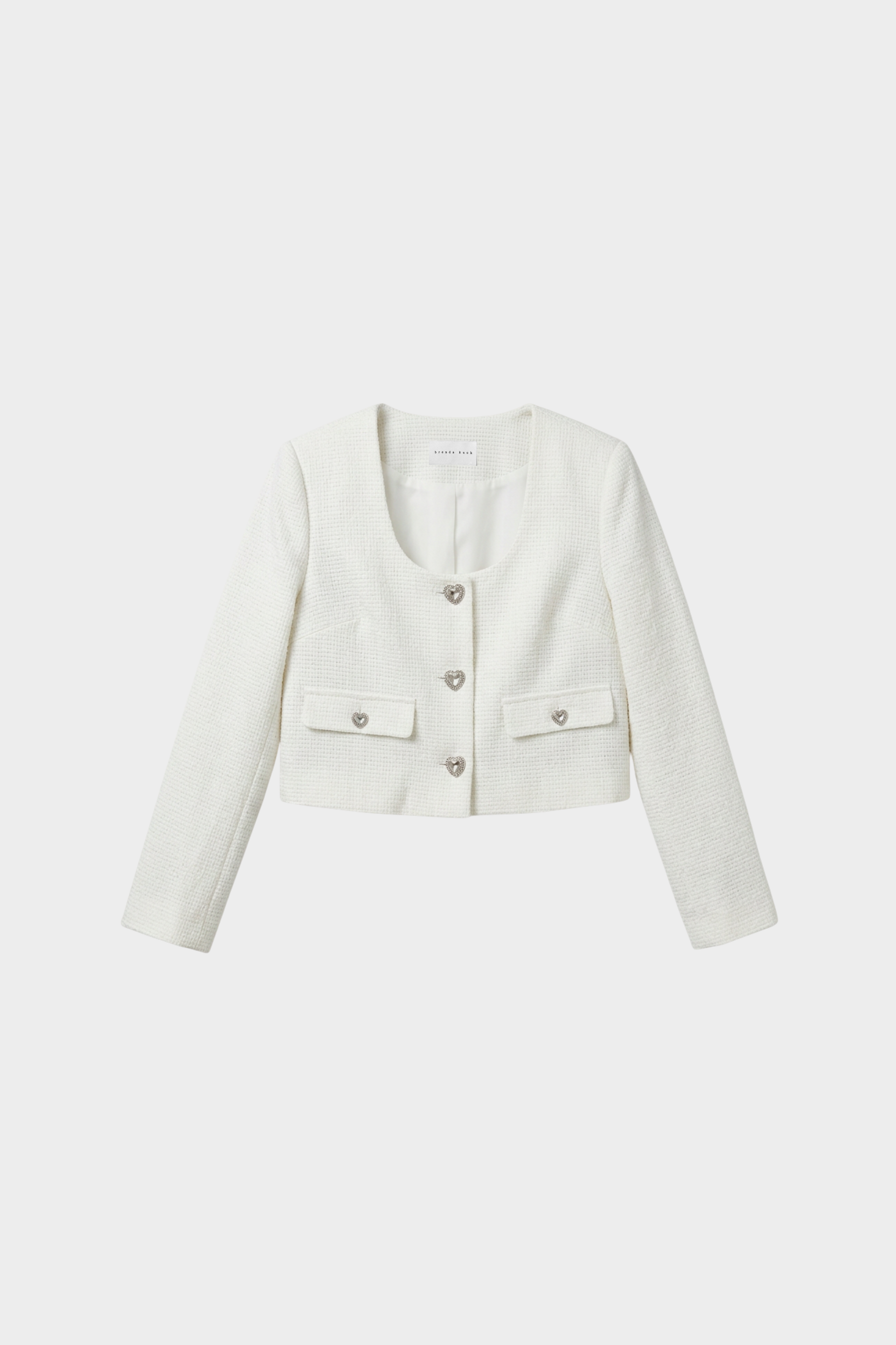 Posh Amore Jacket