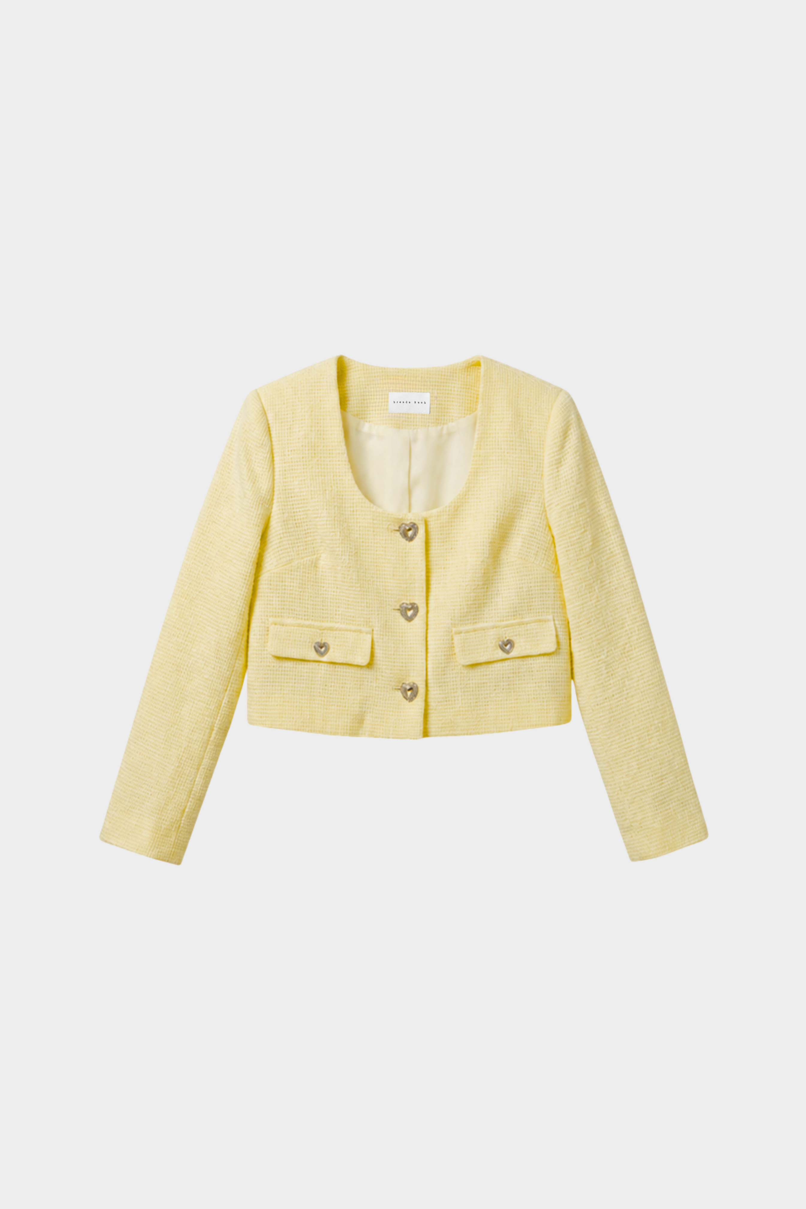 Posh Amore Jacket