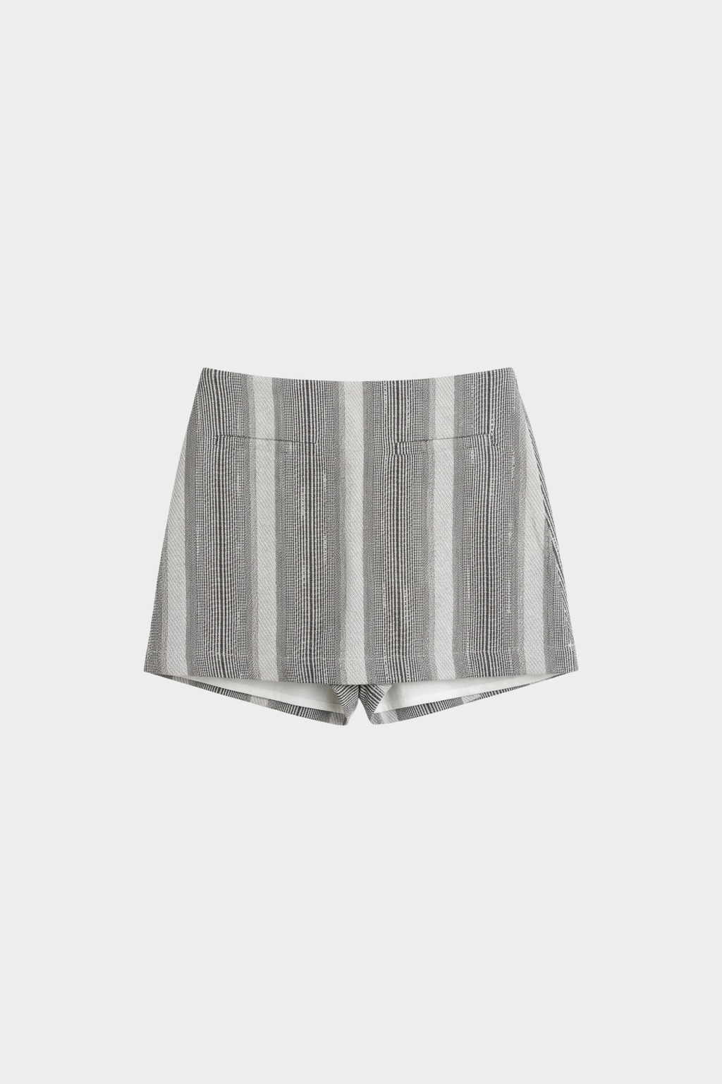 Posh Ribbon Skort