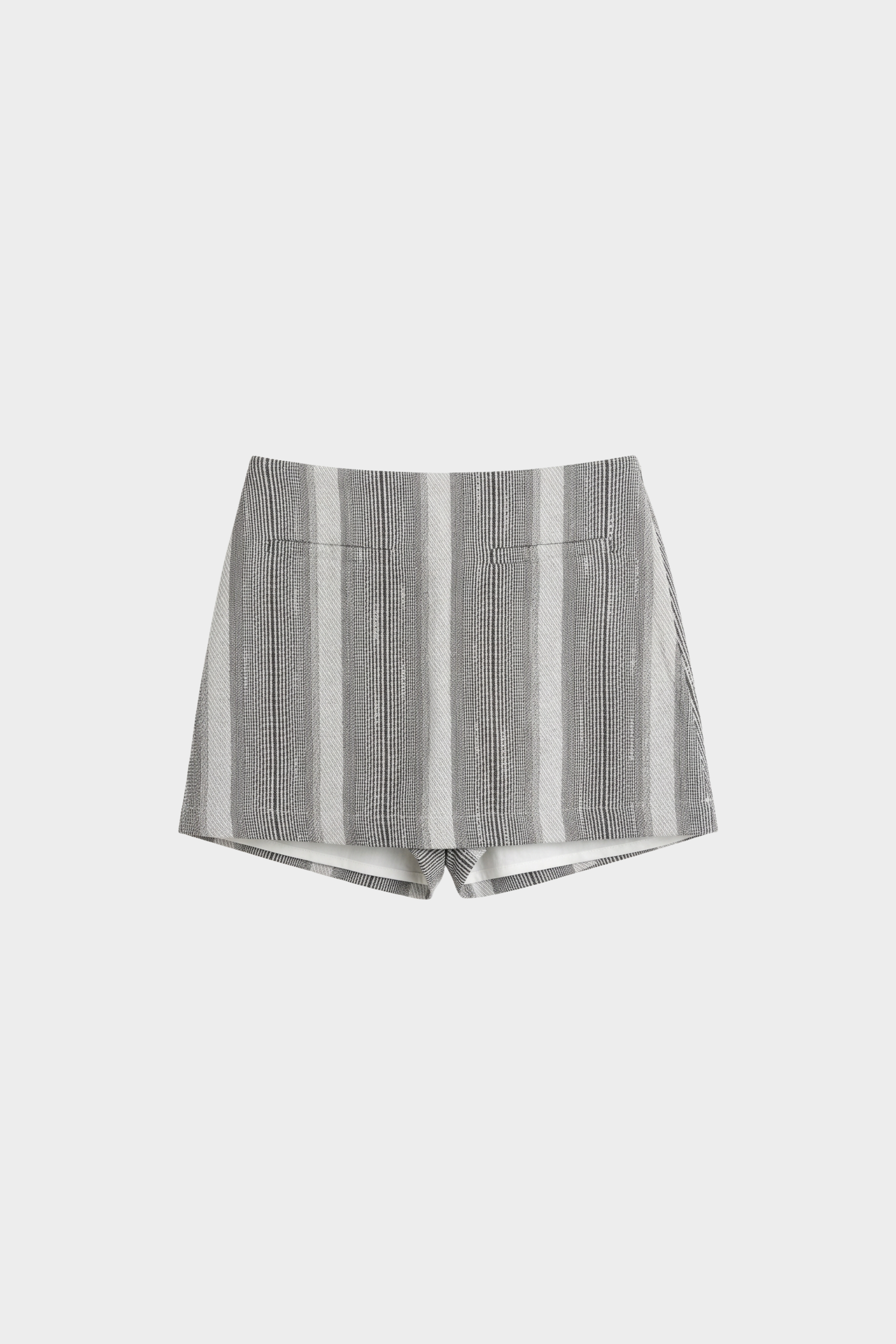 Posh Ribbon Skort