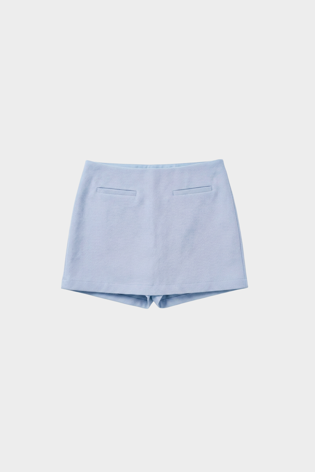 Posh Ribbon Skort