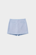 Posh Ribbon Skort