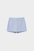 Posh Ribbon Skort