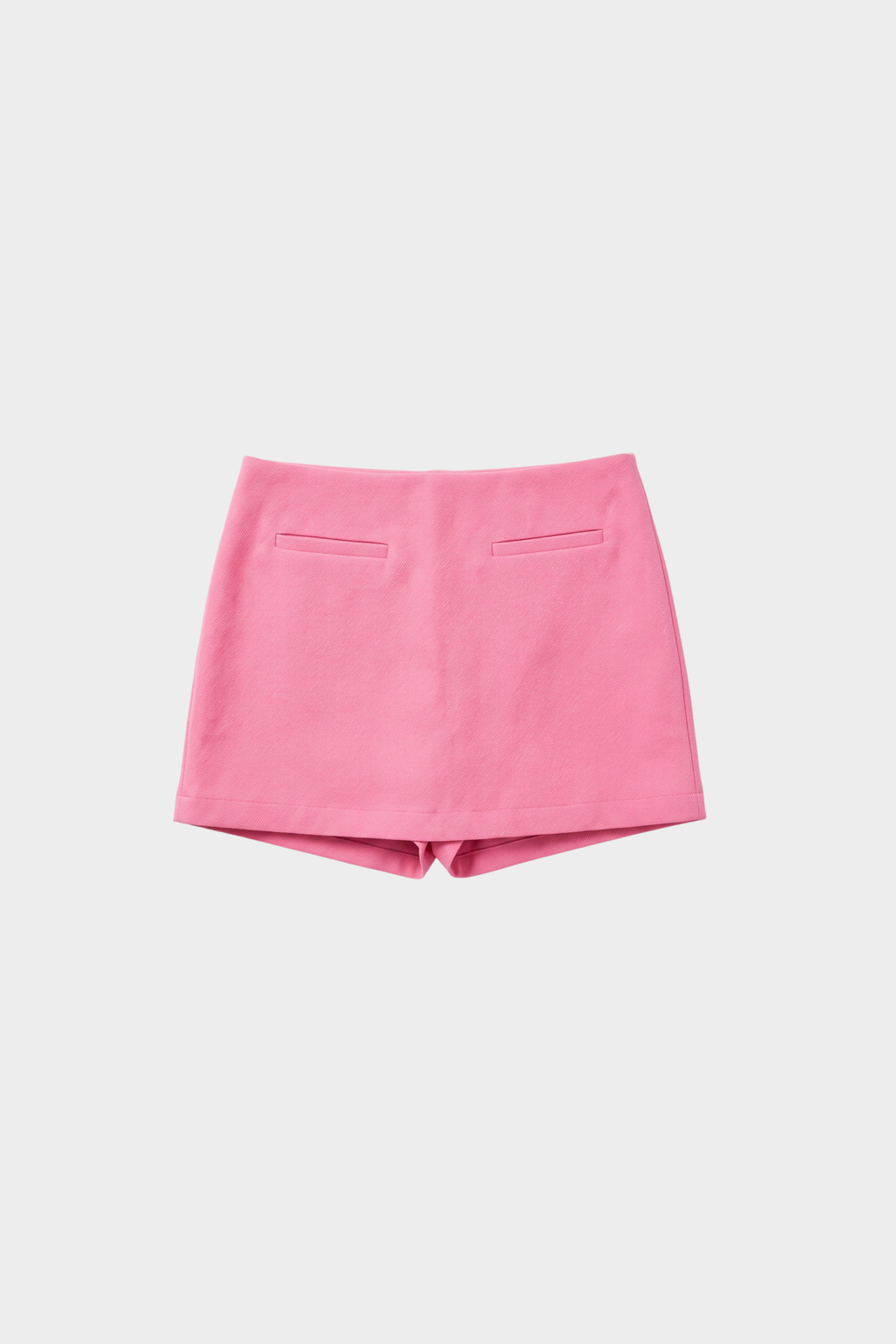 Posh Ribbon Skort
