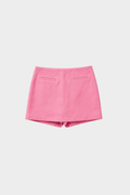 Posh Ribbon Skort