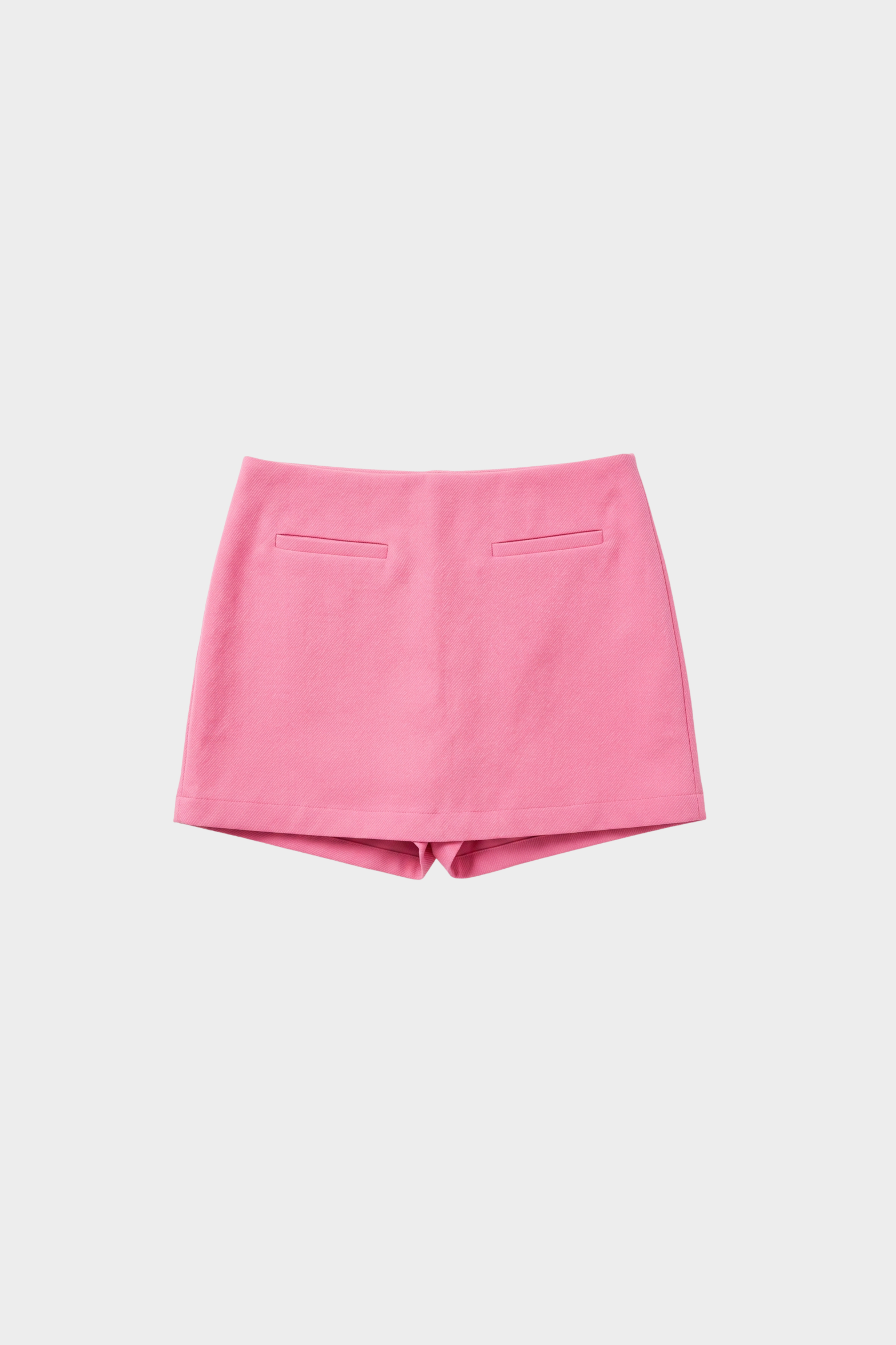 Posh Ribbon Skort