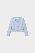 Posh Ribbon Jacket