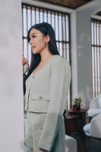 Posh Amore Jacket
