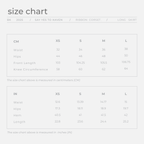 Ribbon Corset & Skirt Set