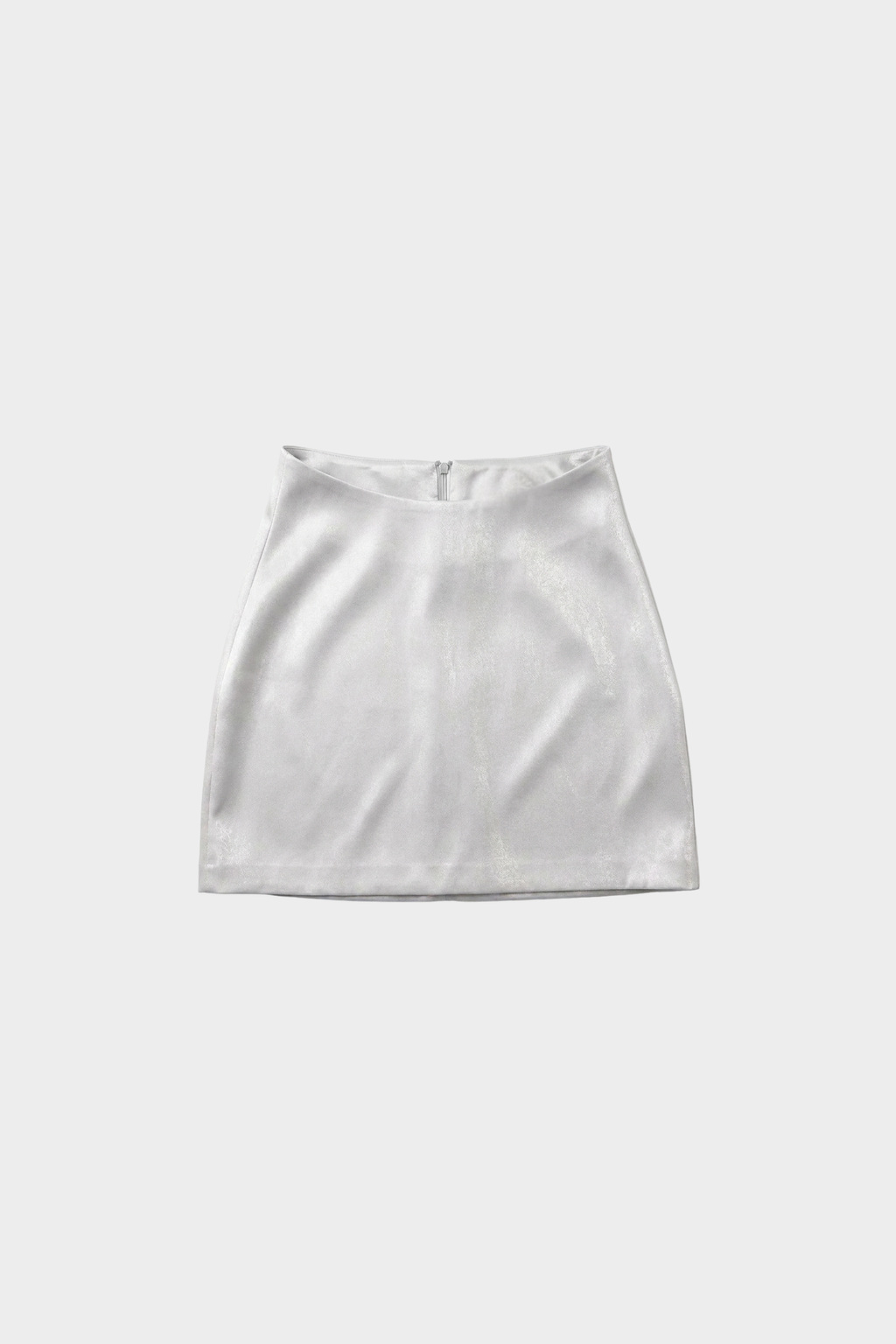 Ribbon Corset Short Skirt