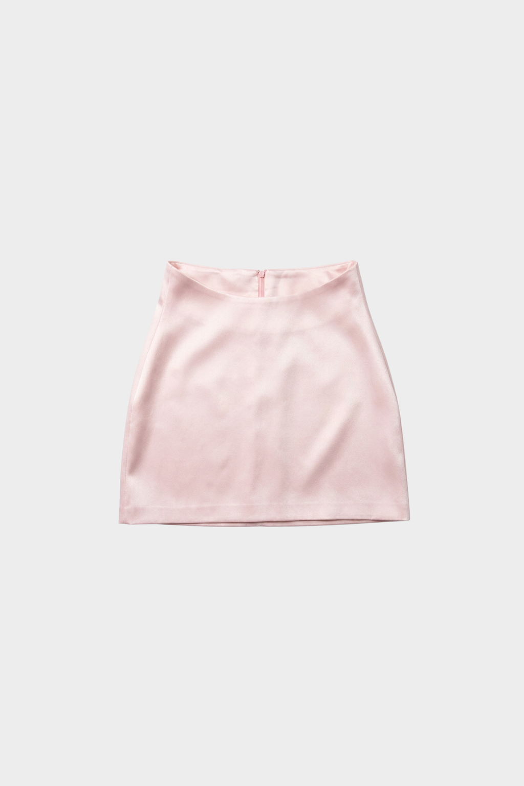 Ribbon Corset Short Skirt