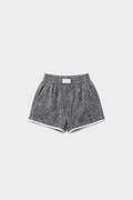 Short and Sweet Tweed Shorts