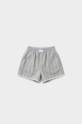 Short and Sweet Tweed Shorts