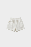 Short and Sweet Tweed Shorts