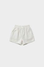 Short and Sweet Tweed Shorts