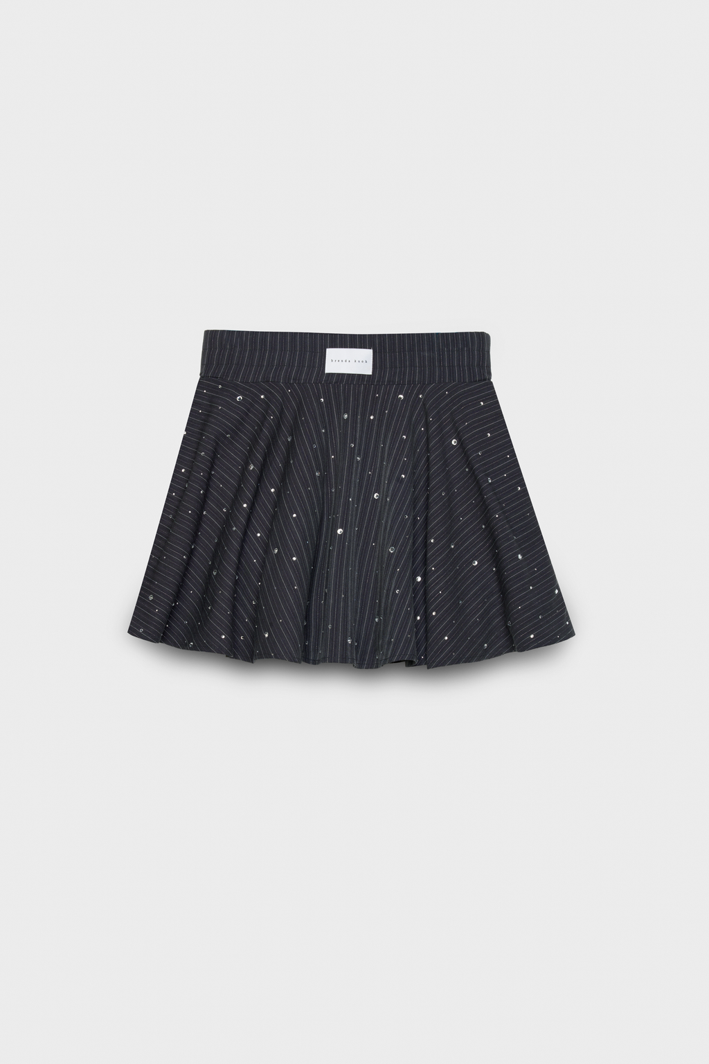 Signature Bling 2.0 Skort
