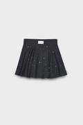 Signature Bling 2.0 Skort