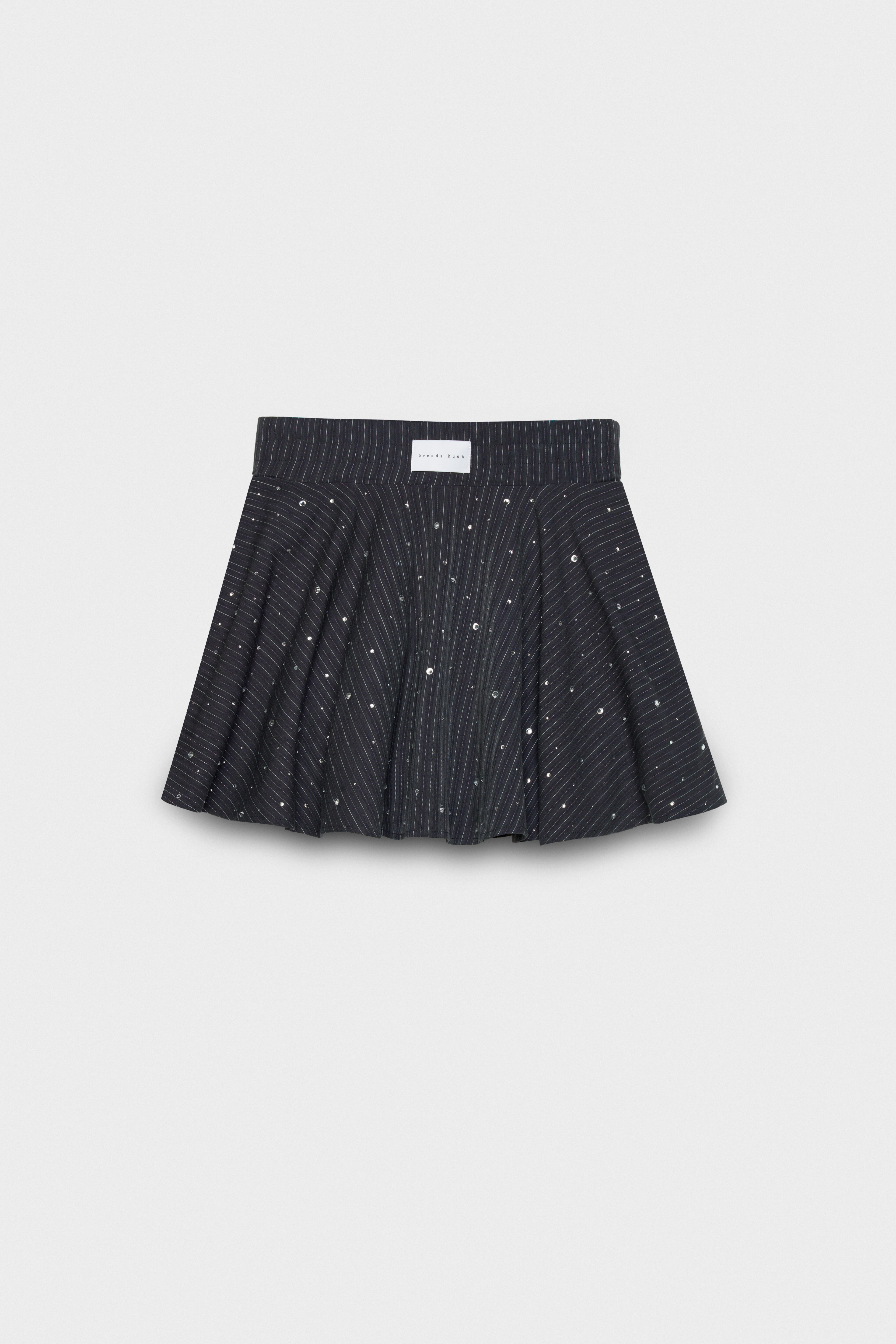 Signature Bling 2.0 Skort