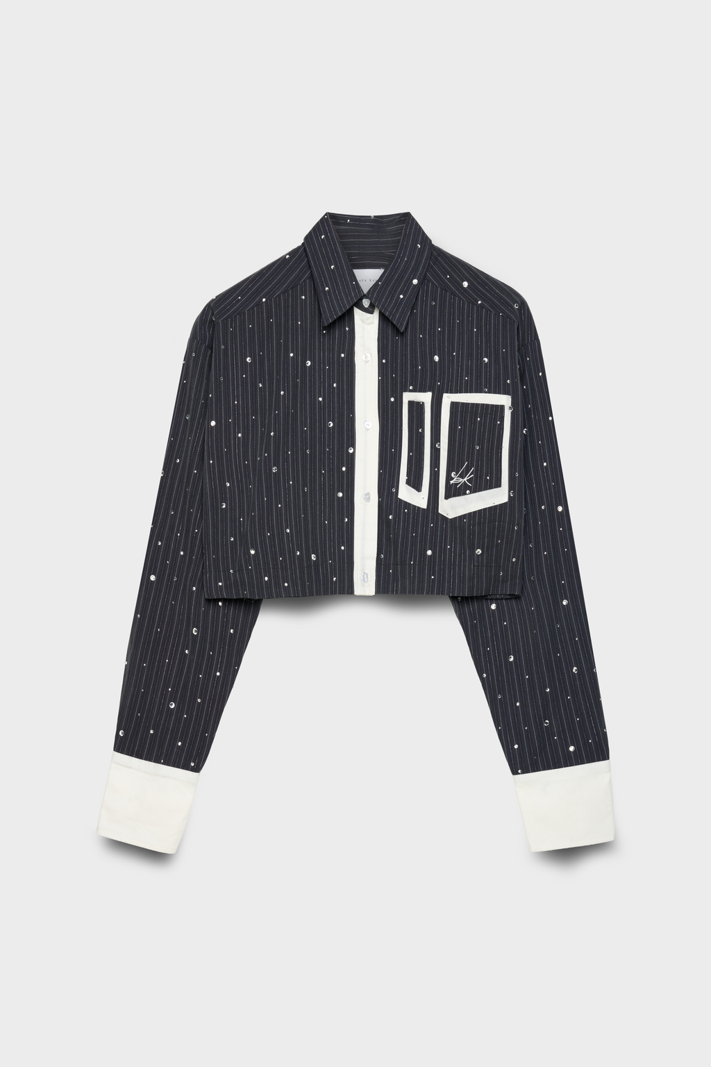 Signature Bling 2.0 Top