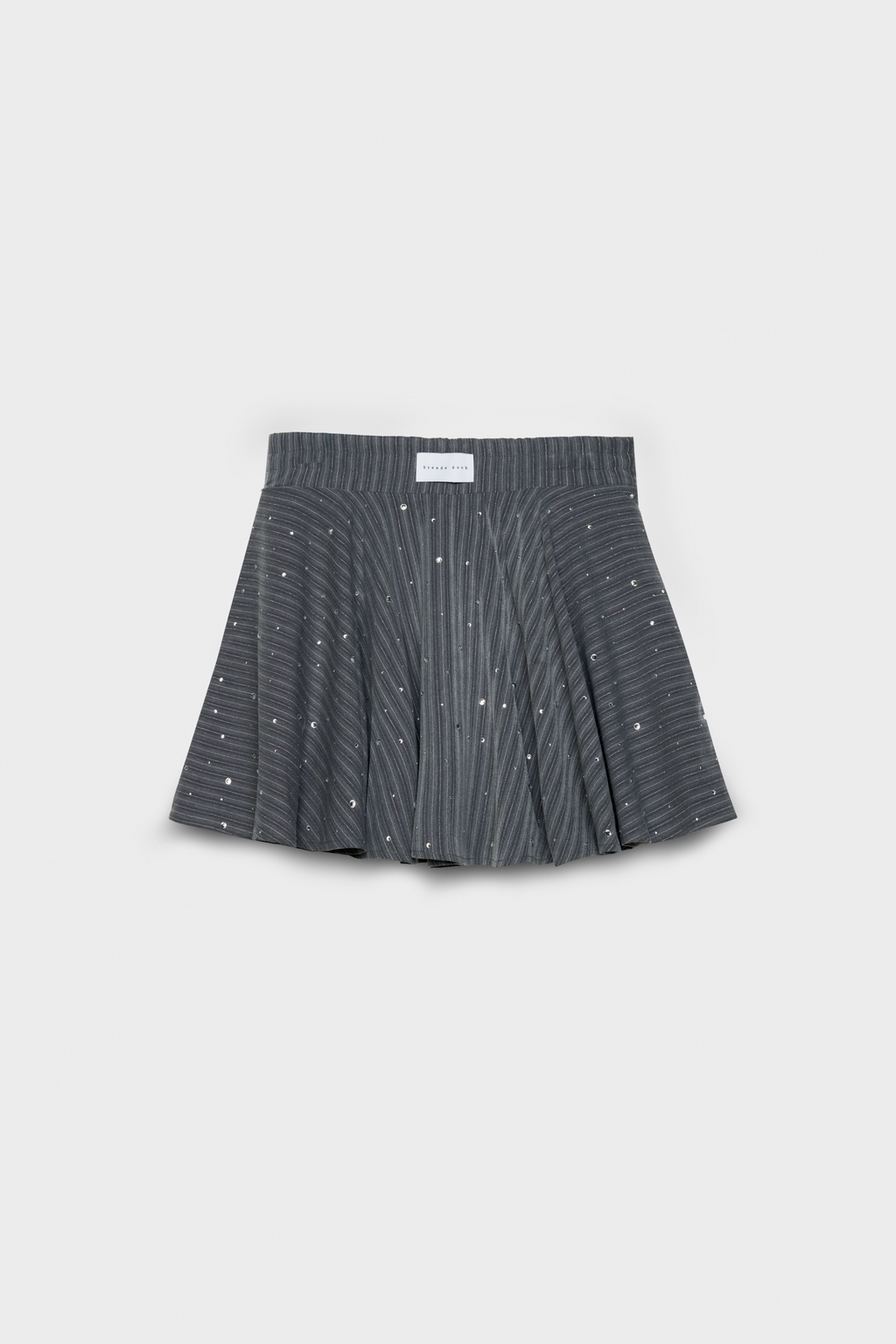 Signature Bling 2.0 Skort