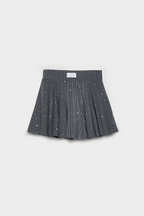 Signature Bling 2.0 Skort