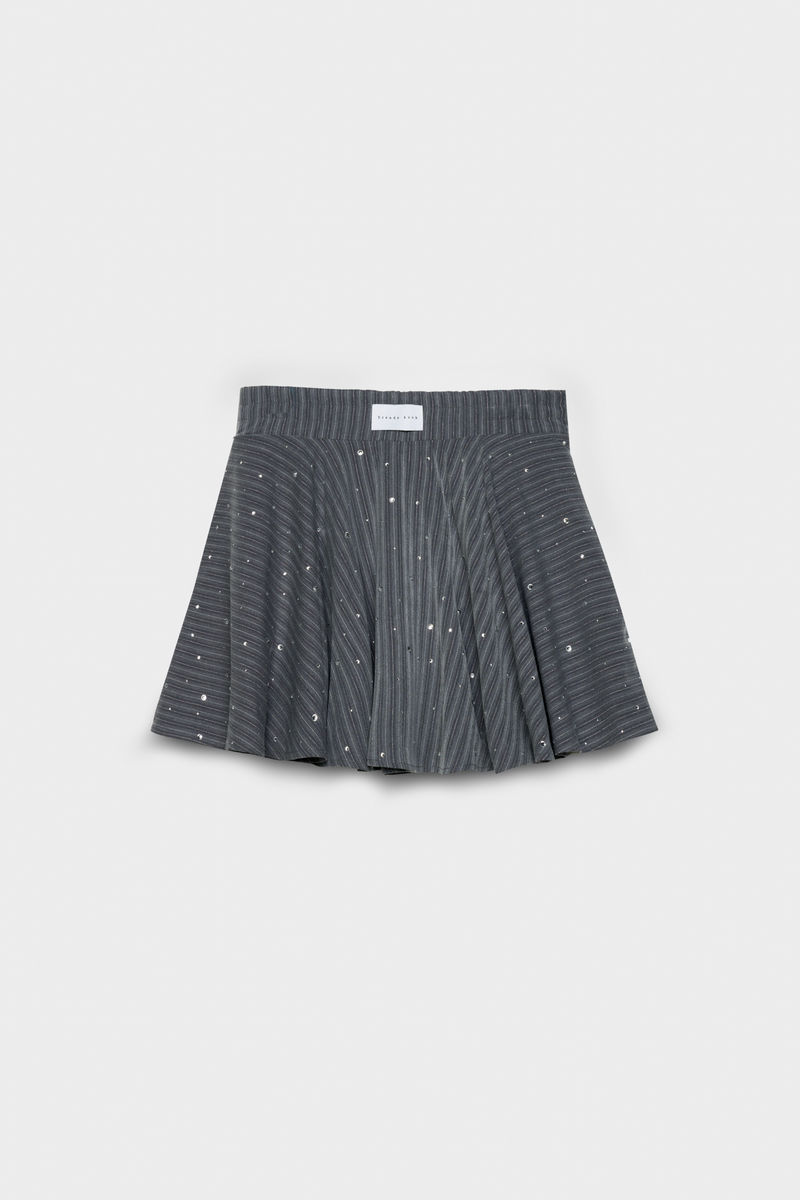 Signature Bling 2.0 Skort