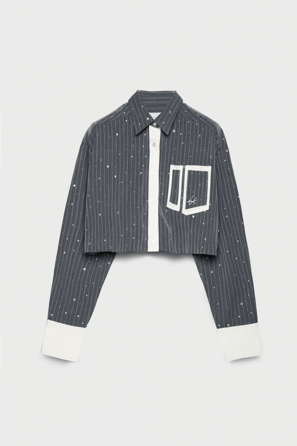 Signature Bling 2.0 Top