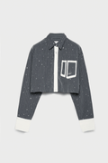 Signature Bling 2.0 Top